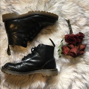 Vintage 70’s Dr. Martens